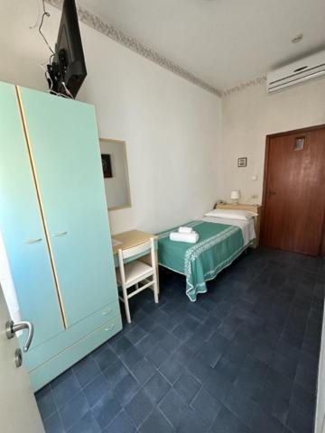 Hotel Villa Vera Rimini Ngoại thất bức ảnh